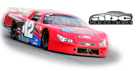 asphalt late model race cars for sale