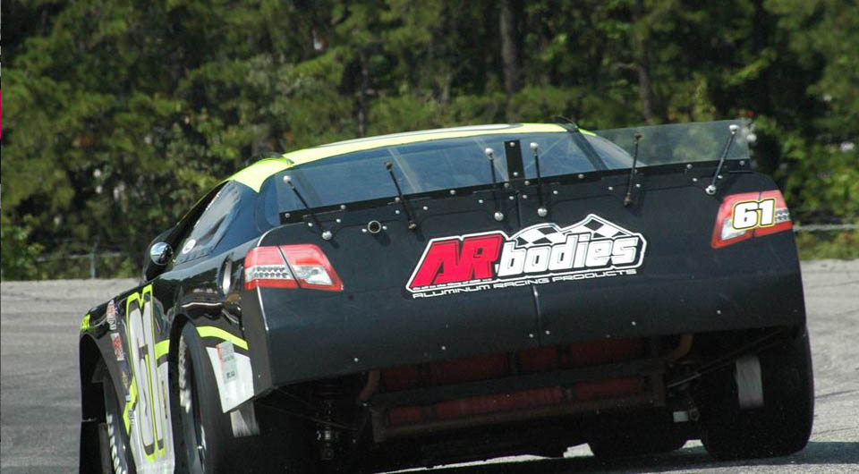 asphalt modified race cars for sale