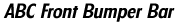 ABC Front Bumper Bar