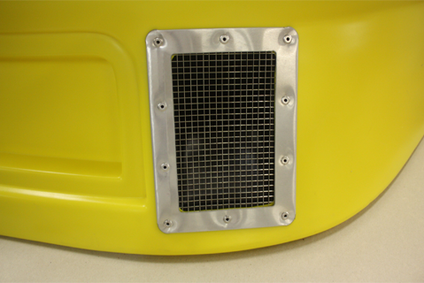 Brake-Duct-Bezel-Pic NACA Brake Duct Bezel with Screen