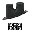 Brake Ducts