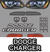 Charger Graphics