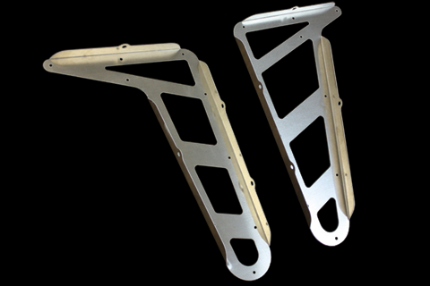 Fender Supports