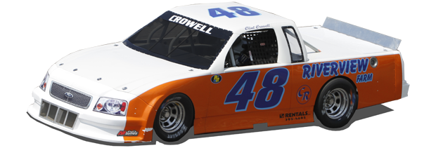 Ford-Truck-Big Ford F-Series