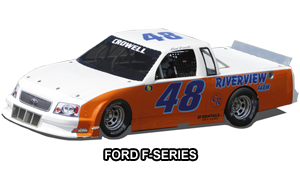 Ford F-Series