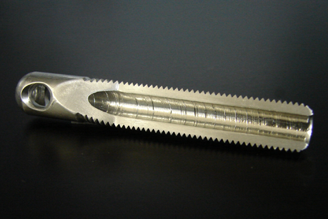 Gundrill-Kit-Pic Lightweight Gun Drilled Hood Pin Kits