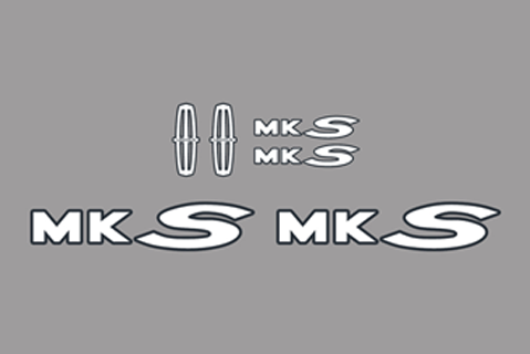 MKS-ID-Pic Lincoln MKS ID Kit