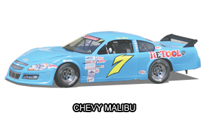 Chevy Malibu