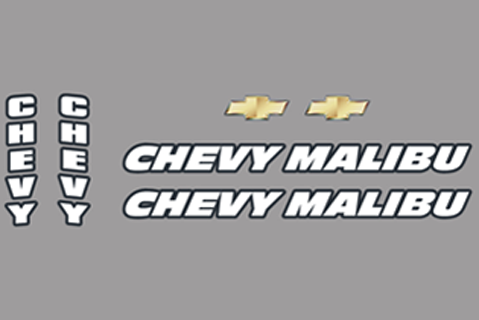 Malibu-ID-Pic Chevy Malibu ID Kit