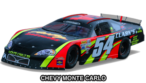 ABC Chevy Monte Carlo