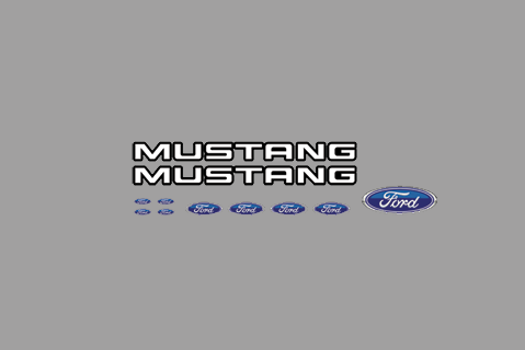 Mustang-ID-Kit-Pic Ford Mustang ID Kit