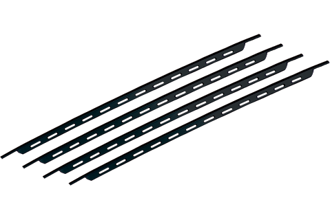 Rear-Window-Brace-Pic 4 pc Aluminum Rear Window Brace Kit
