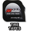 Tire Tapes