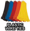 Plastic Wire Ties
